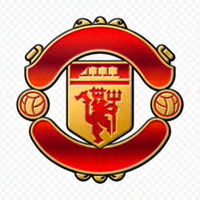 曼彻斯特联足球俱乐部官方徽标